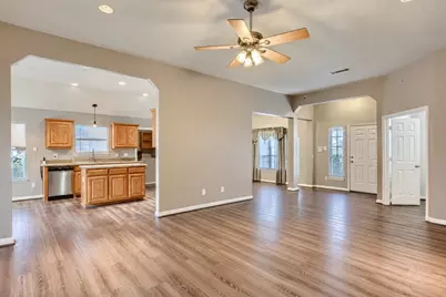 1922 Cutler Drive, Mesquite, TX 75149 - Photo 3
