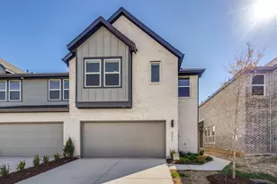 8821 Enclave Wy, Northlake, TX 76262 - Photo 1
