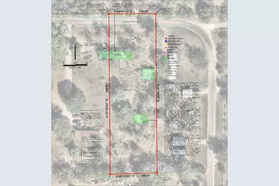 1194 County Road 151A, Kaufman, TX 75142 - Photo 1