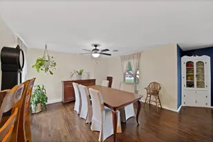 7112 Turner Terrace, North Richland Hills, TX 76180 - Photo 9