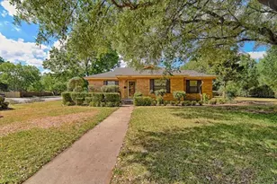 7112 Turner Terrace, North Richland Hills, TX 76180 - Photo 1