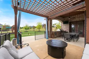 [Address not provided], Lucas, TX 75098 - Photo 17