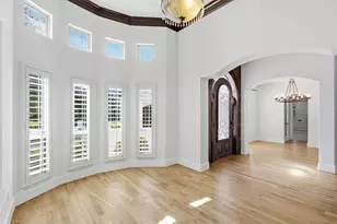 4012 Glenhurst Ln, Frisco, TX 75033 - Photo 5