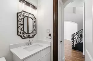 4012 Glenhurst Ln, Frisco, TX 75033 - Photo 7