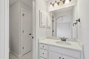 4012 Glenhurst Ln, Frisco, TX 75033 - Photo 29