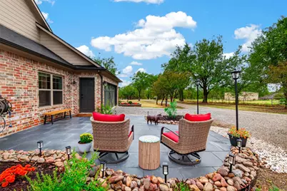 695 Harris Lane, Whitewright, TX 75491 - Photo 29