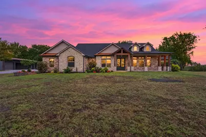 695 Harris Lane, Whitewright, TX 75491 - Photo 3