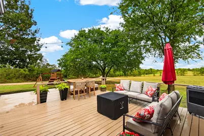 695 Harris Lane, Whitewright, TX 75491 - Photo 27