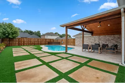 1314 Kenshire Court, Allen, TX 75013 - Photo 33