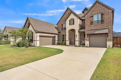 1802 Southpointe Xing, Mansfield, TX 76063 - Photo 1