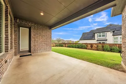 1802 Southpointe Xing, Mansfield, TX 76063 - Photo 35