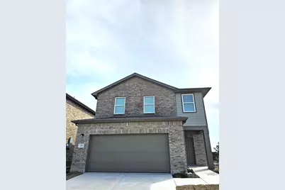 311 Pennsylvania Avenue, Princeton, TX 75407 - Photo 1