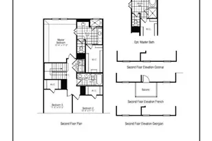 4060 Cotton Gin Rd, Frisco, TX 75034 - Photo 3