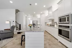 4060 Cotton Gin Rd, Frisco, TX 75034 - Photo 9