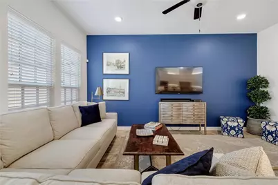 4060 Cotton Gin Road, Frisco, TX 75034 - Photo 5