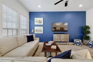 4060 Cotton Gin Rd, Frisco, TX 75034 - Photo 5
