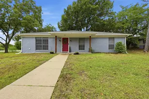 101 Falcon Ln, Hillsboro, TX 76645 - Photo 1