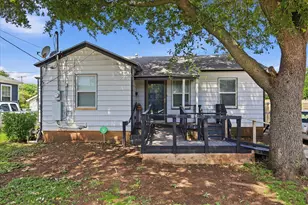 6807 Prosper St, Dallas, TX 75209 - Photo 1