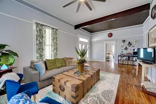 1515 Caddo St, Commerce, TX 75428 - Photo 5