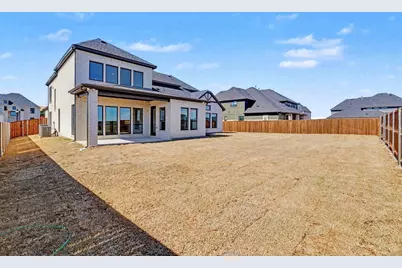 281 Hanging Garden Drive, Prosper, TX 75078 - Photo 27