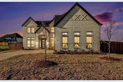 4001 Cecilo Drive, Prosper, TX 75078 - Photo 1