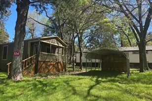 174 Maple Ave, Streetman, TX 75859 - Photo 3