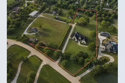 790 Badminton Drive, Bartonville, TX 76226 - Photo 3