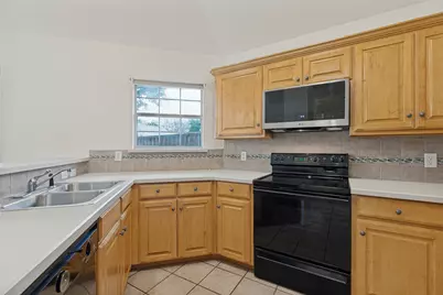 411 Meadow Lane, Aubrey, TX 76227 - Photo 5