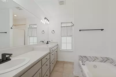 411 Meadow Lane, Aubrey, TX 76227 - Photo 7
