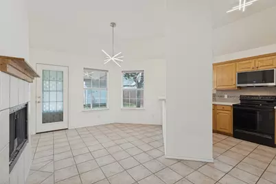 411 Meadow Lane, Aubrey, TX 76227 - Photo 3