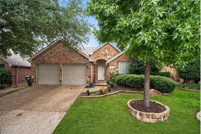 2408 Barranca Way, McKinney, TX 75069 - Photo 3