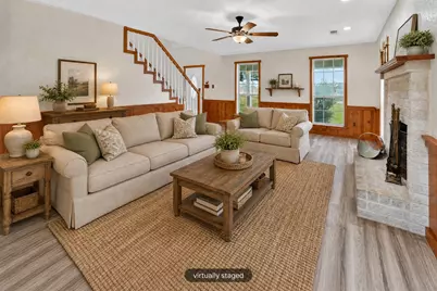4697 Holbrook Road, Springtown, TX 76082 - Photo 3
