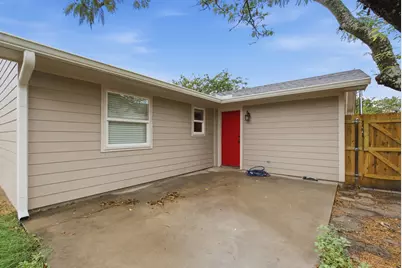 1416 N Rusk Street, Weatherford, TX 76086 - Photo 5