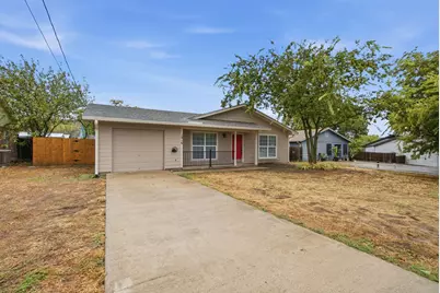 1416 N Rusk Street, Weatherford, TX 76086 - Photo 3