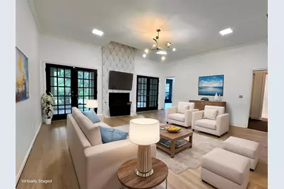 2909 Gainesborough Drive, Dallas, TX 75287 - Photo 5