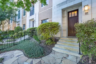3210 Carlisle Street #20, Dallas, TX 75204 - Photo 1