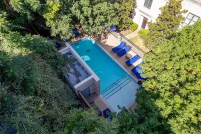 3210 Carlisle Street #20, Dallas, TX 75204 - Photo 35