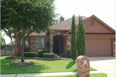 10332 Bear Creek Trail, Fort Worth, TX 76244 - Photo 1