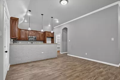 1612 Tanglewood Drive, Azle, TX 76020 - Photo 11