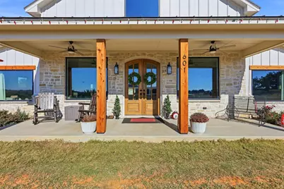 601 Hollow Drive, Lipan, TX 76462 - Photo 1