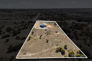 601 Hollow Dr, Lipan, TX 76462 - Photo 33