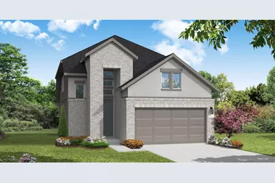 4104 Princess Lane, Celina, TX 75009 - Photo 1