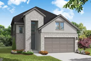 4104 Princess Ln, Celina, TX 75009 - Photo 1