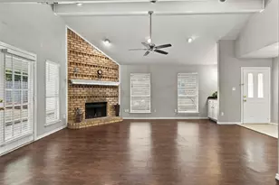 317 Moore Creek Rd, Hurst, TX 76053 - Photo 9