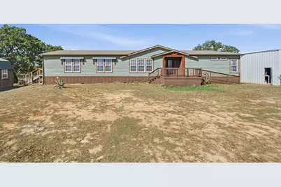 664 County Road 4756, Boyd, TX 76023 - Photo 3