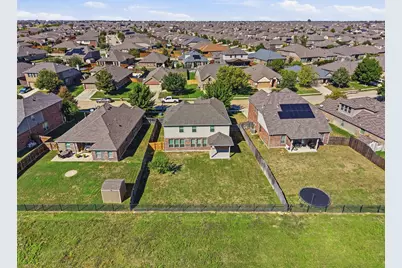 813 Salida Road, Fort Worth, TX 76052 - Photo 27