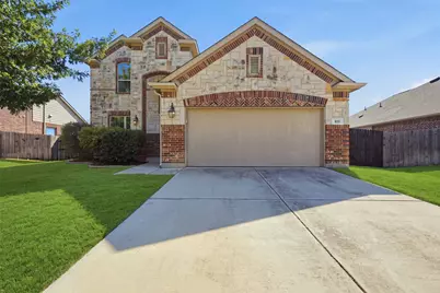 813 Salida Road, Fort Worth, TX 76052 - Photo 1
