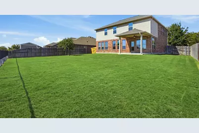 813 Salida Road, Fort Worth, TX 76052 - Photo 23