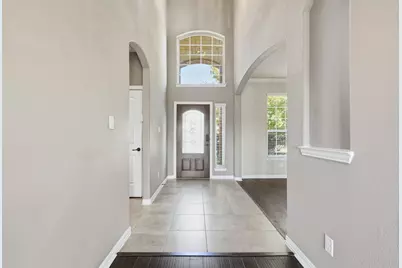 813 Salida Road, Fort Worth, TX 76052 - Photo 3