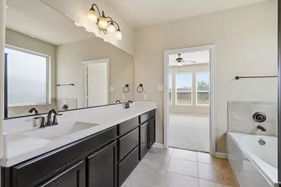 813 Salida Road, Fort Worth, TX 76052 - Photo 7